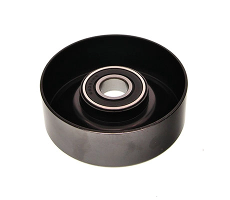 Tensioner Pulley, V-ribbed belt