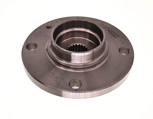 Wheel Hub