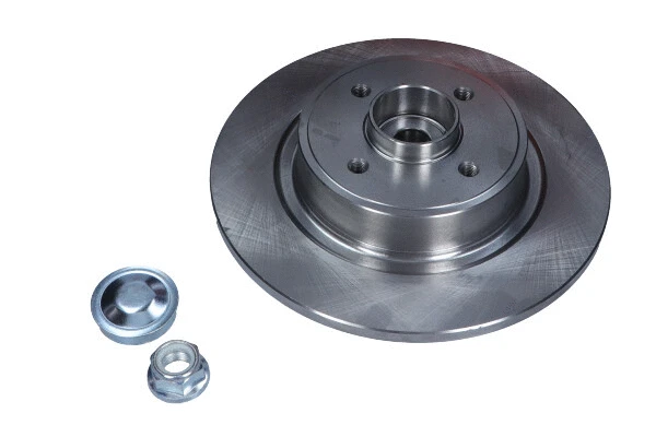 Brake Disc (19-1906)