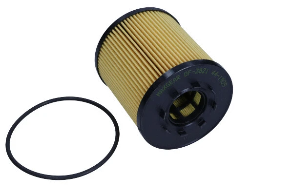 Oil Filter (26-1540)