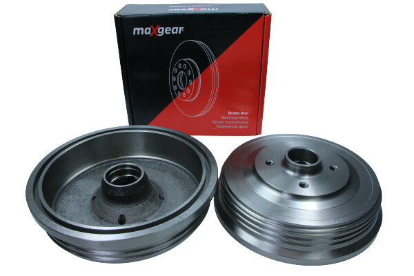 Brake Drum