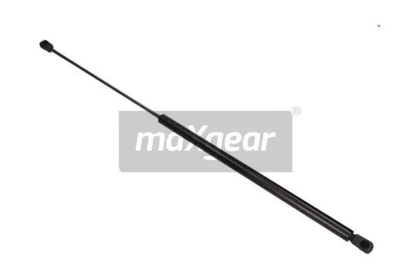Gas Spring, bonnet (12-1798)