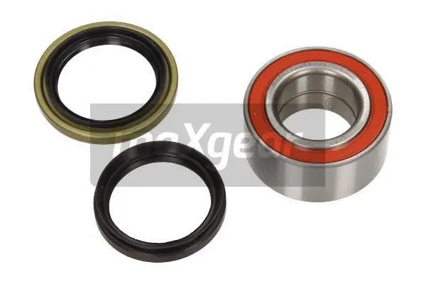 Wheel Bearing Kit (33-0233)