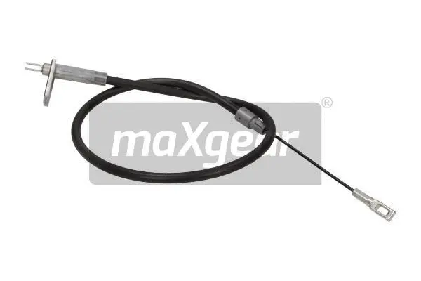 Cable Pull, parking brake (32-0252)