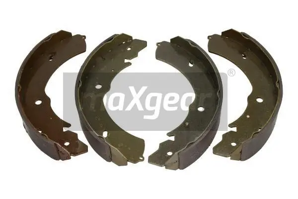 Brake Shoe Set (19-1890)