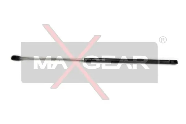 Gas Spring, boot/cargo area (12-0115)