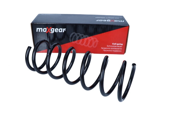 Suspension Spring