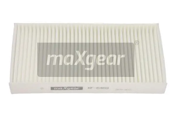 Filter, cabin air (26-1072)