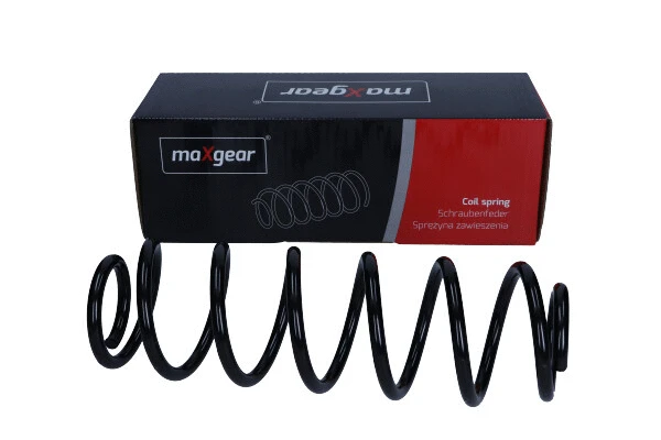 Suspension Spring