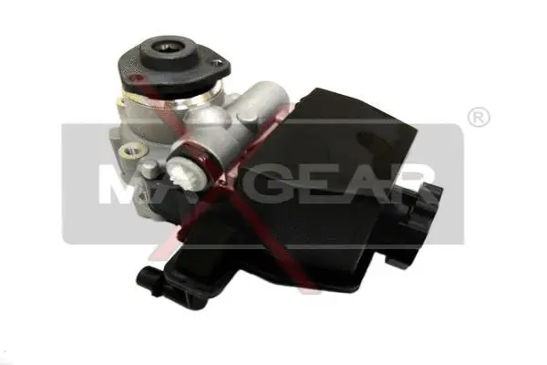 Hydraulic Pump, steering (48-0009)