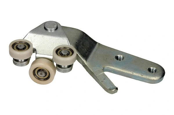 Roller Guide, sliding door (27-0249)