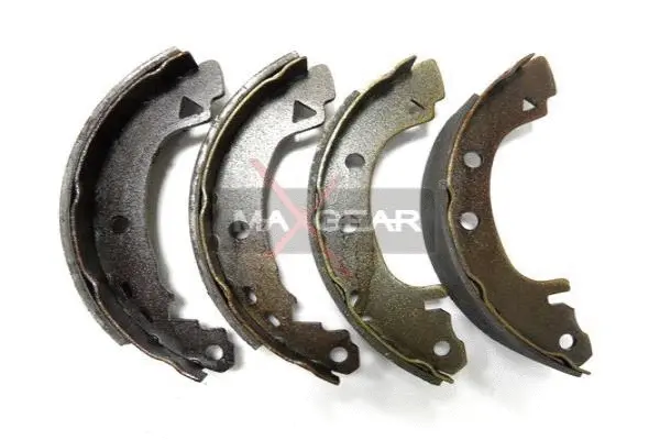 Brake Shoe Set (19-0270)