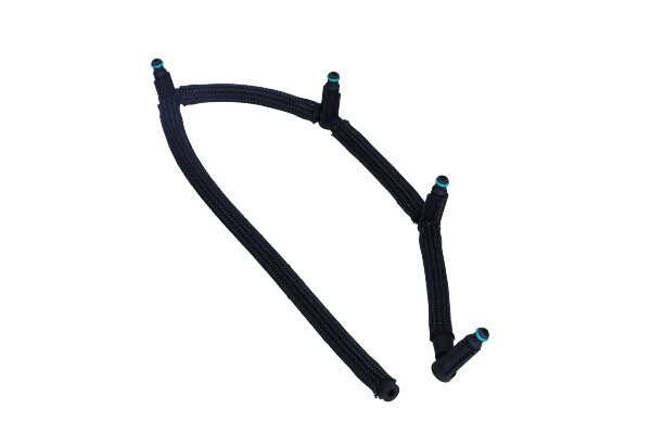 Hose, fuel overflow (15-0044)