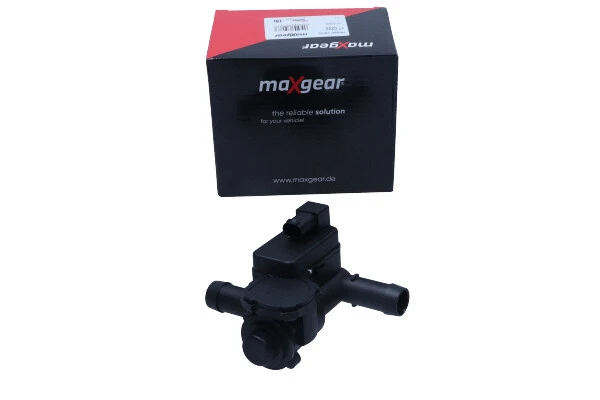 Coolant Control Valve