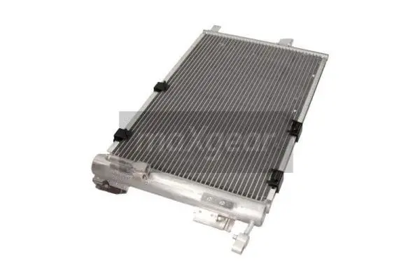 Condenser, air conditioning (AC808419)