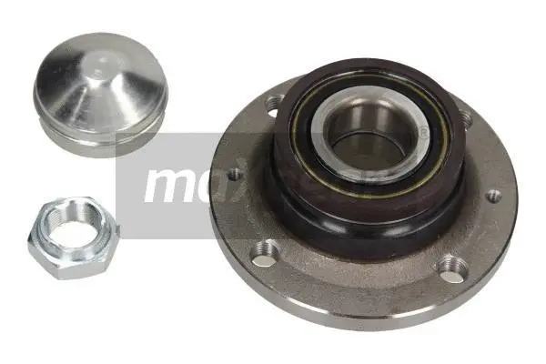 Wheel Bearing Kit (33-0852)
