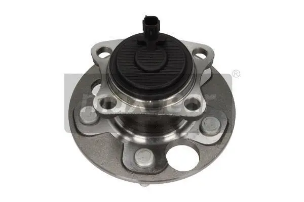 Wheel Bearing Kit (33-0625)