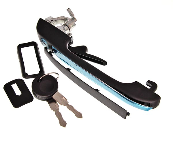 Exterior Door Handle (28-0046)