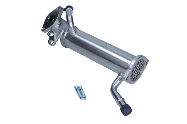 Cooler, exhaust gas recirculation