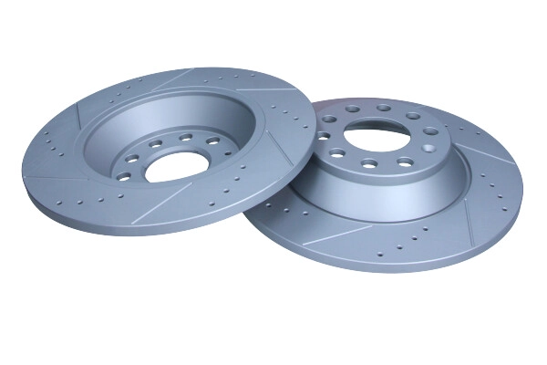Brake Disc (19-1228SPORT)
