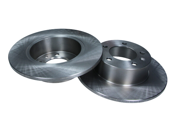 Brake Disc (19-2010)