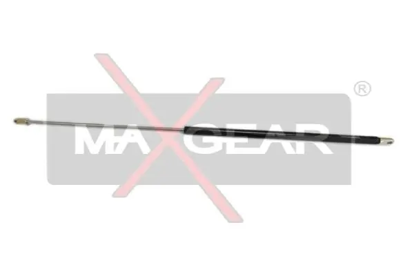 Gas Spring, bonnet (12-0058)