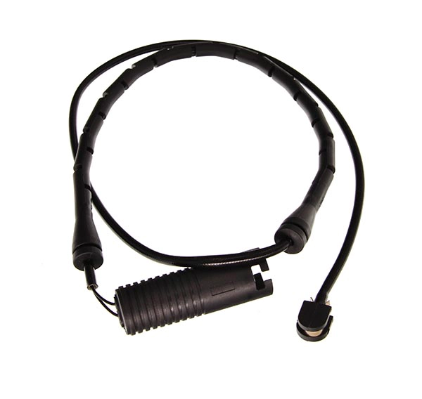 Warning Contact, brake pad wear (20-0014)