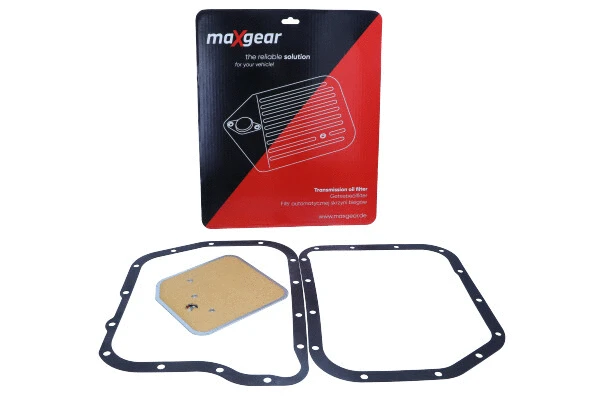 Hydraulic Filter, automatic transmission