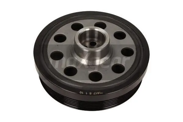 Belt Pulley, crankshaft (30-0169)