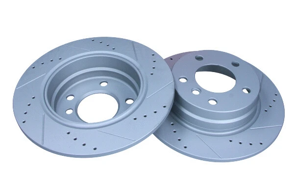 Brake Disc (19-0693SPORT)