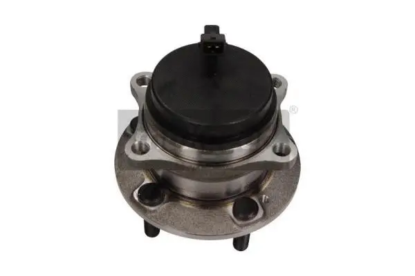 Wheel Bearing Kit (33-0885)