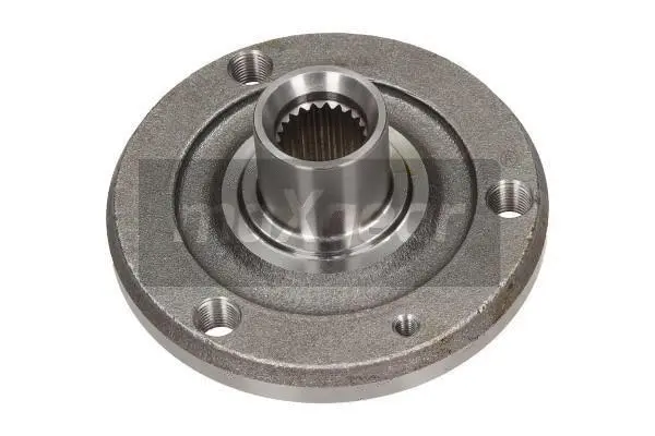 Wheel Hub (33-0512)