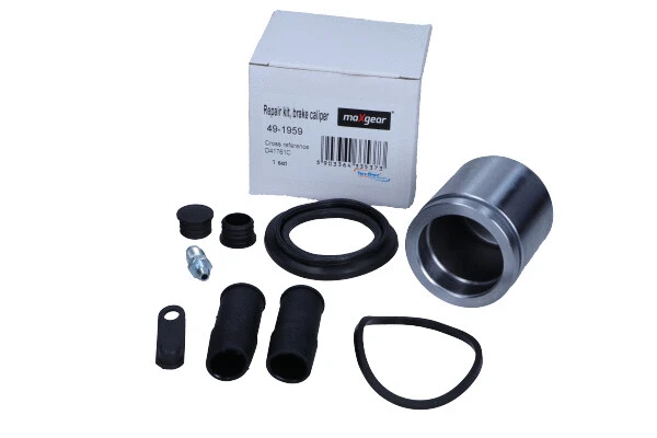 Repair Kit, brake caliper