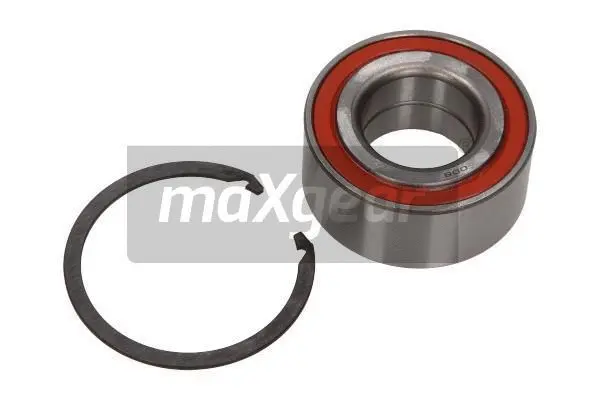 Wheel Bearing Kit (33-0599)