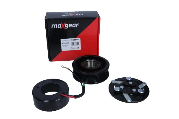 Magnetic Clutch, air conditioning compressor