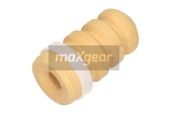 Rubber Buffer, suspension (72-2548)