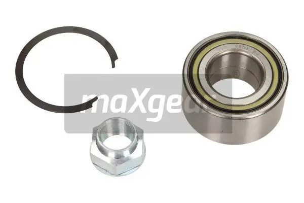 Wheel Bearing Kit (33-0124)