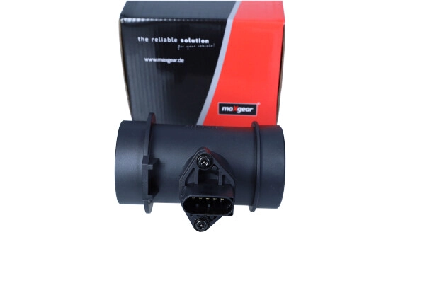 Mass Air Flow Sensor