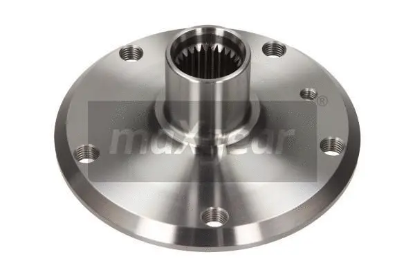 Wheel Hub (33-0876)