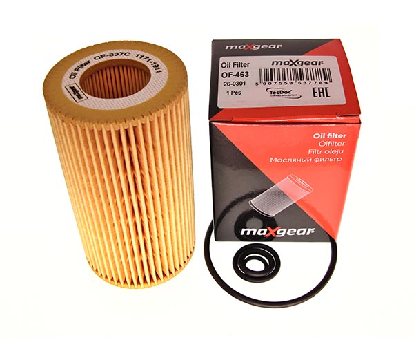 Oil Filter