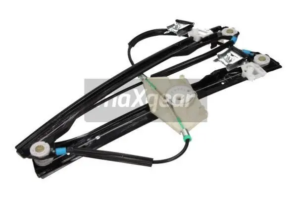 Window Regulator (50-0206)