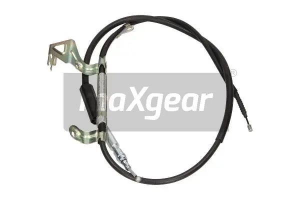 Cable Pull, parking brake (32-0409)