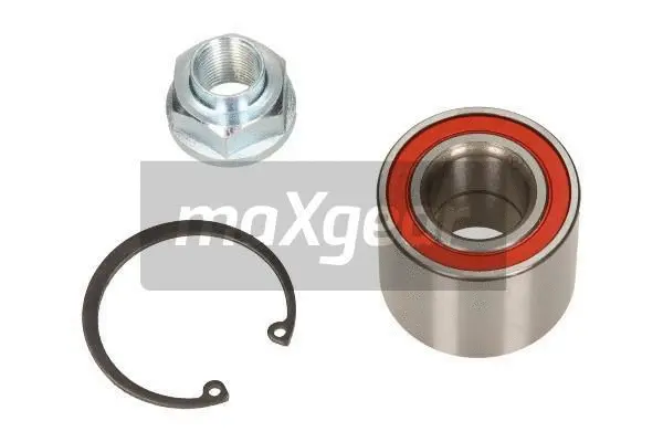 Wheel Bearing Kit (33-0828)