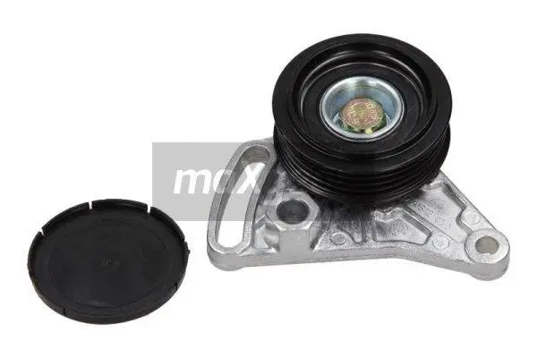 Tensioner Pulley, V-ribbed belt (54-0817)
