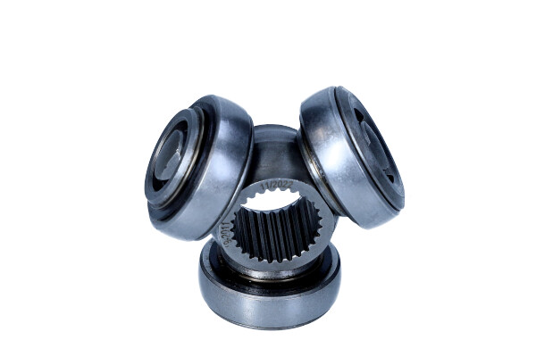 Spider Assembly, drive shaft (49-2011)