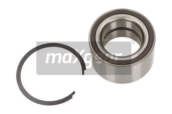 Wheel Bearing Kit (33-0607)