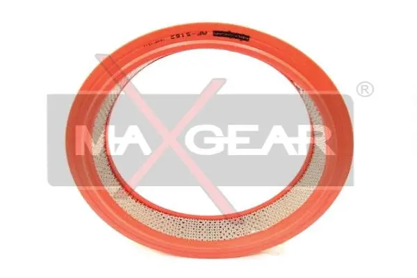 Air Filter (26-0191)