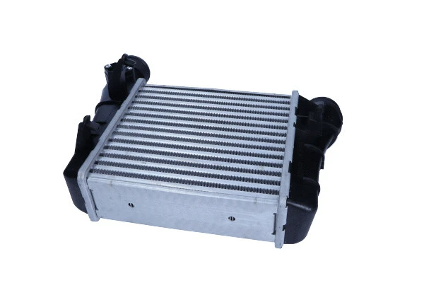 Charge Air Cooler