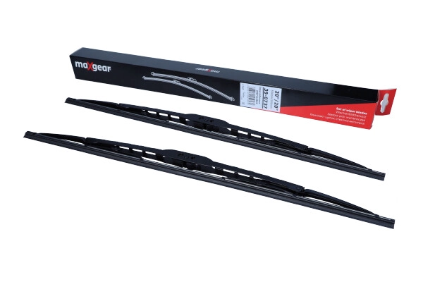 Wiper Blade