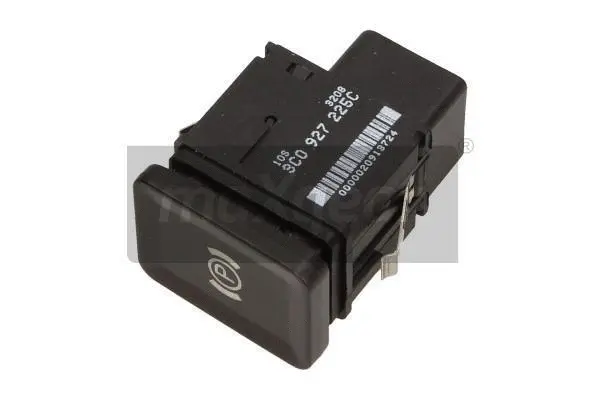 Switch, park brake actuation (50-0172)